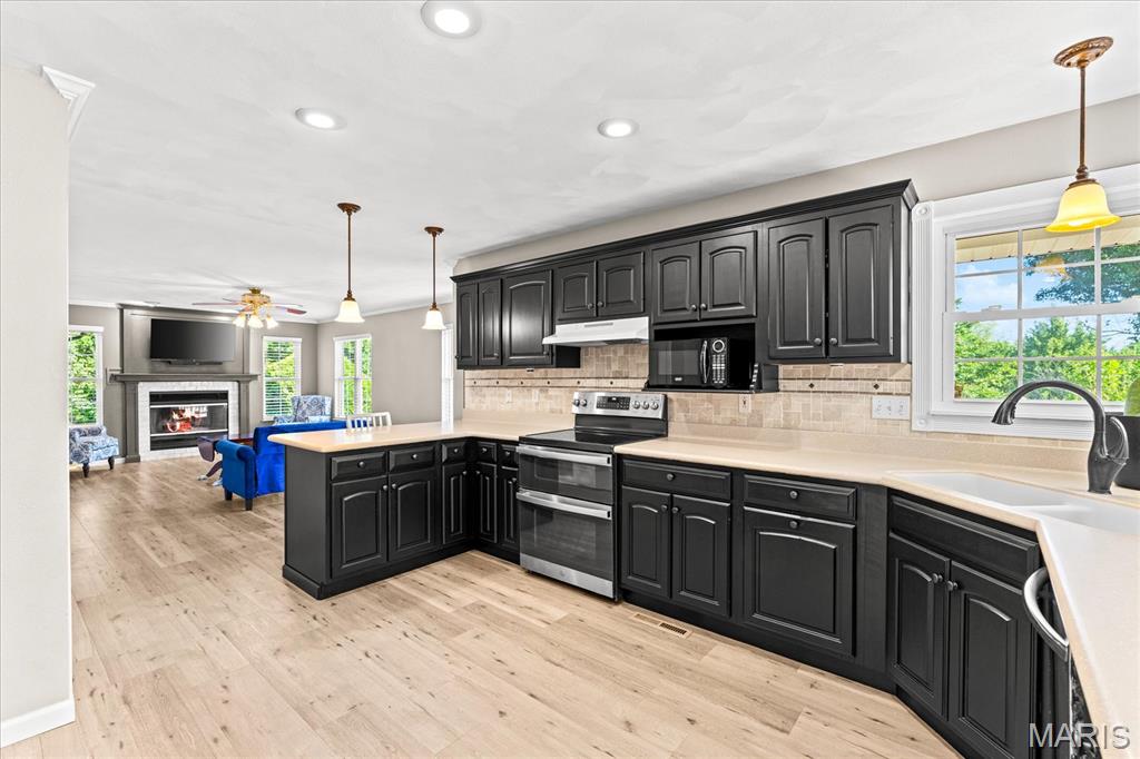 Deer Run Estates - Residential