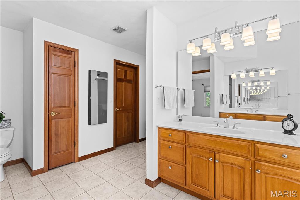 Deer Run Estates - Residential