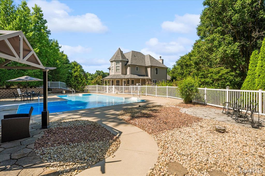 Deer Run Estates - Residential