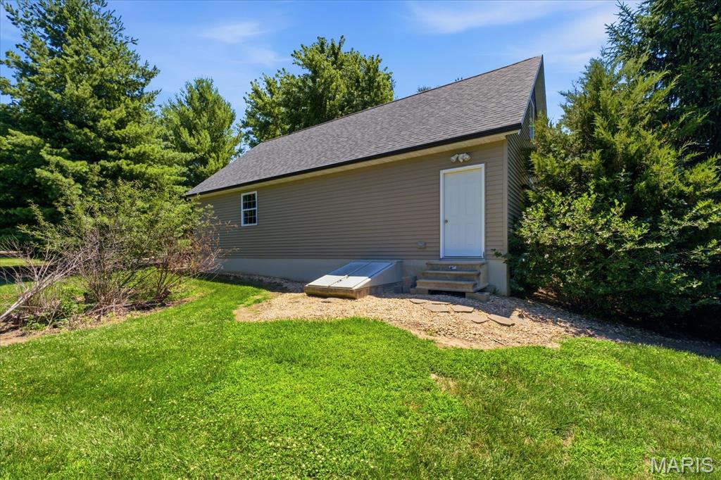 Deer Run Estates - Residential