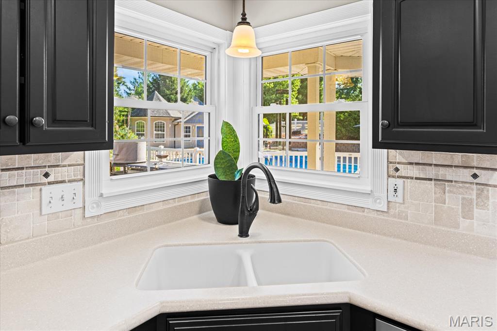 Deer Run Estates - Residential