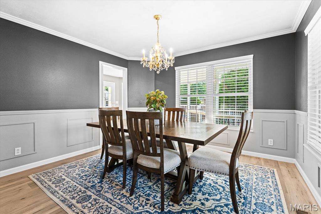 Deer Run Estates - Residential