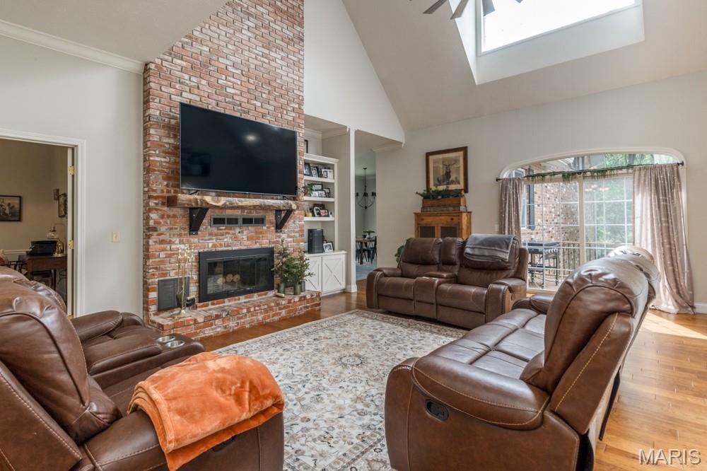 Green Valley Ridge Estates - Residential
