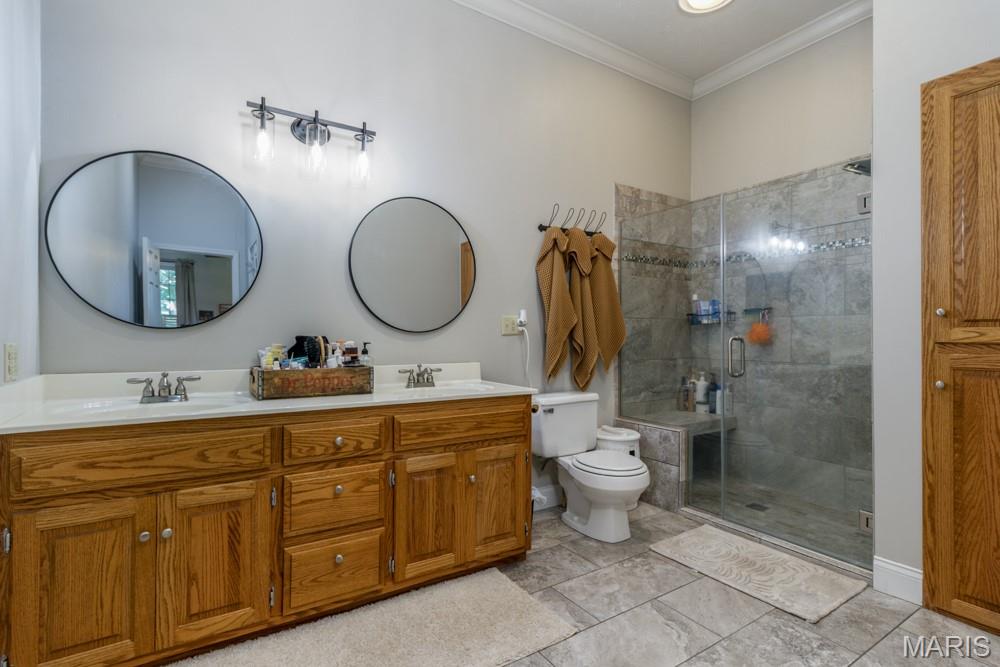 Green Valley Ridge Estates - Residential