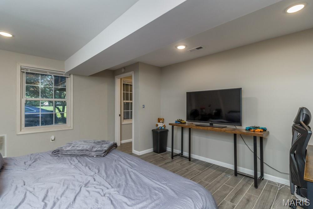 Green Valley Ridge Estates - Residential