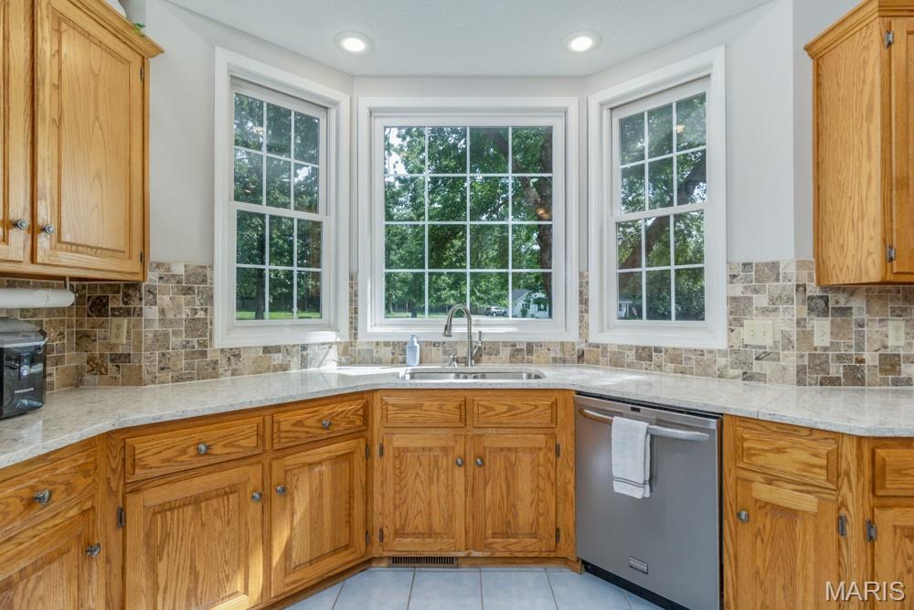 Green Valley Ridge Estates - Residential