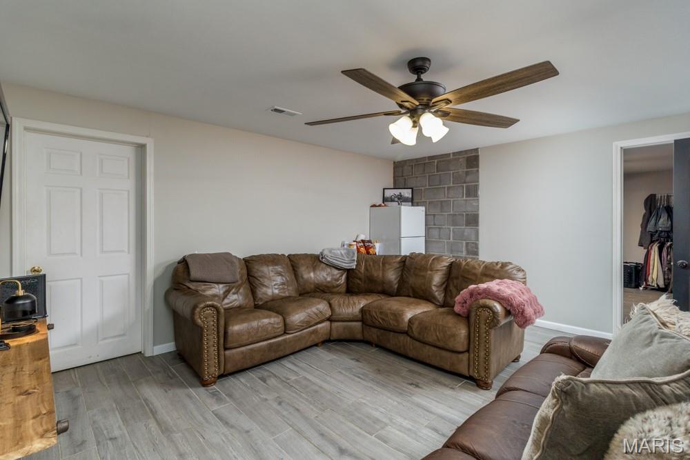Green Valley Ridge Estates - Residential