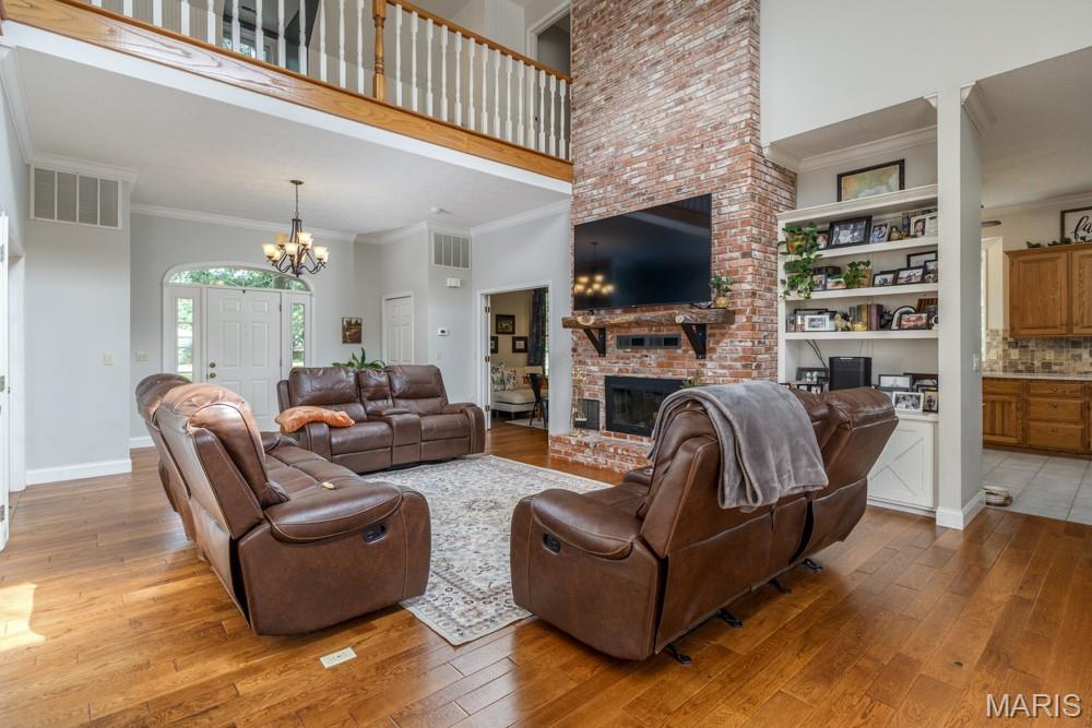 Green Valley Ridge Estates - Residential