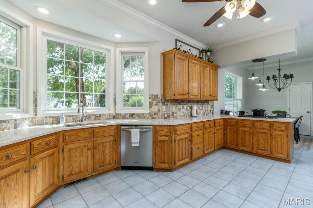 Green Valley Ridge Estates - Residential