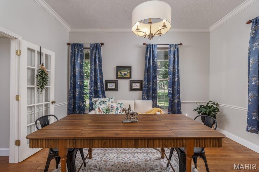 Green Valley Ridge Estates - Residential