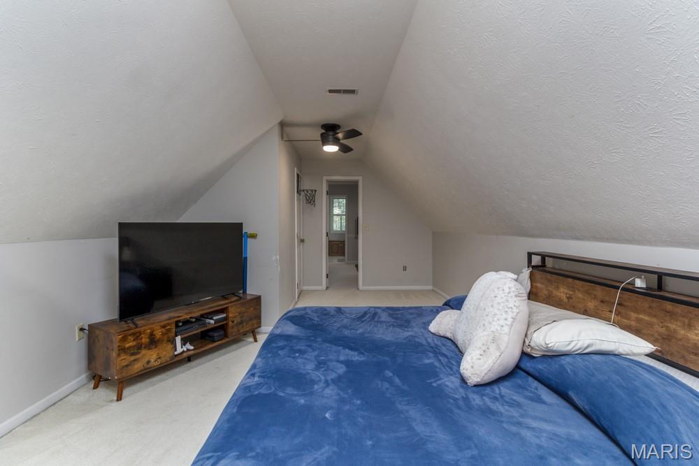 Green Valley Ridge Estates - Residential