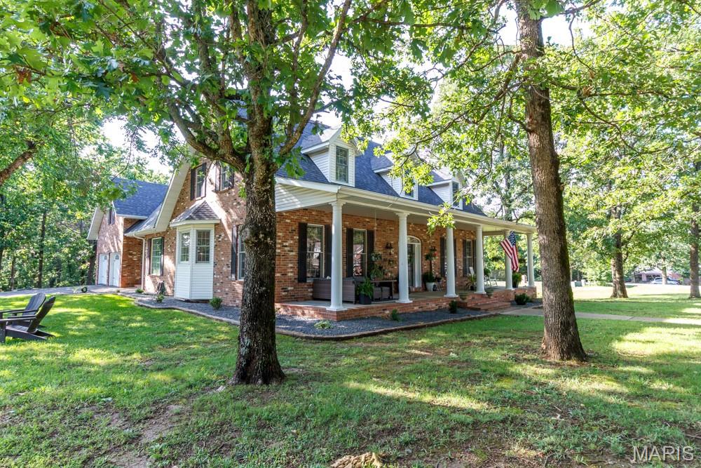 Green Valley Ridge Estates - Residential