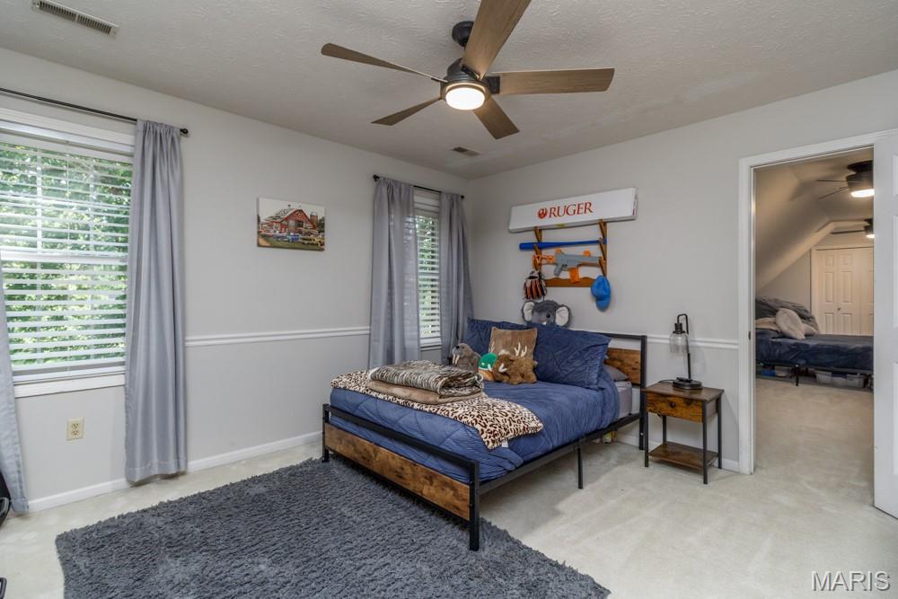 Green Valley Ridge Estates - Residential