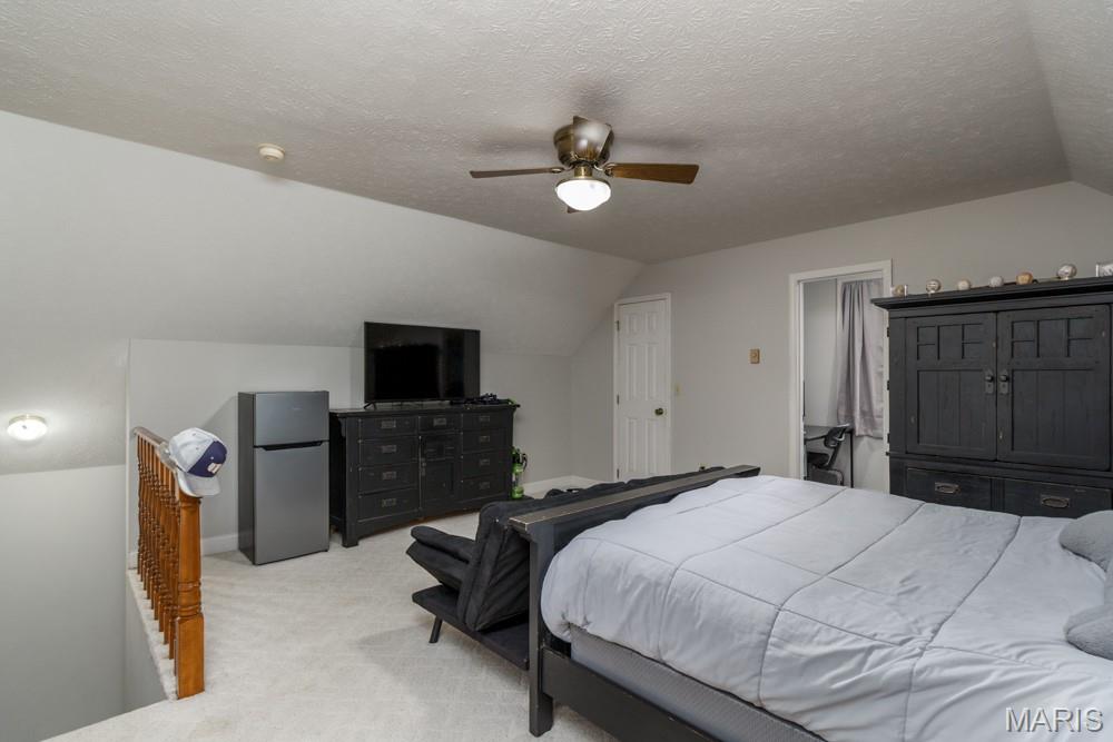 Green Valley Ridge Estates - Residential
