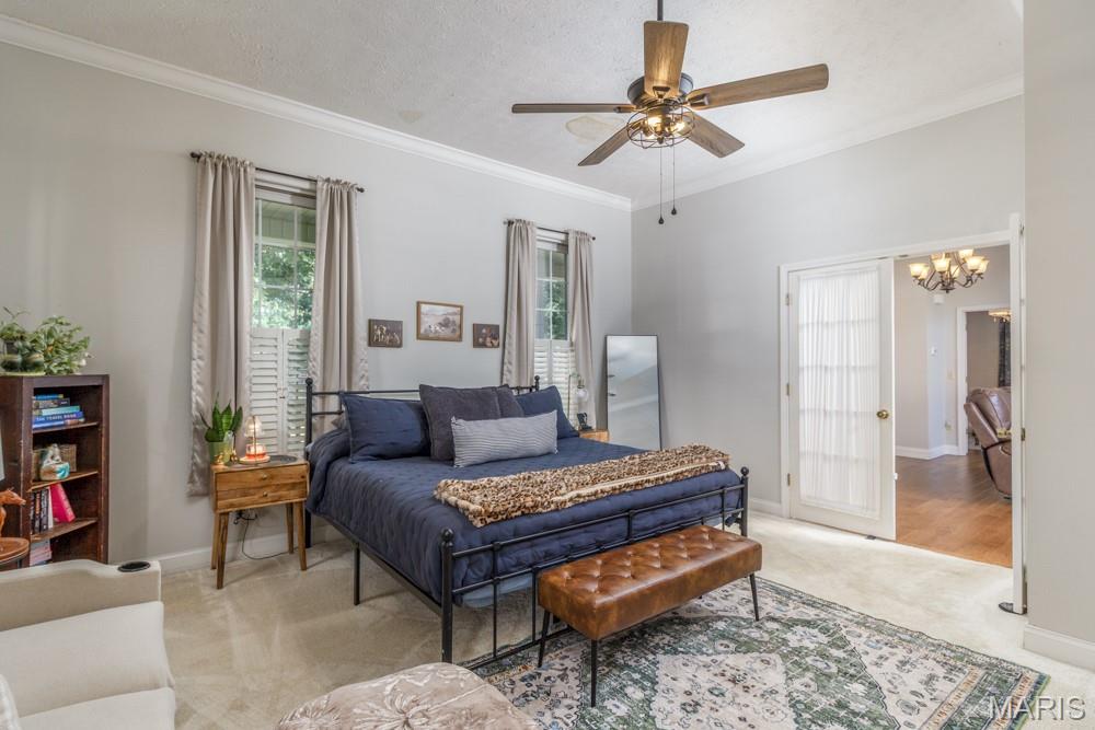 Green Valley Ridge Estates - Residential