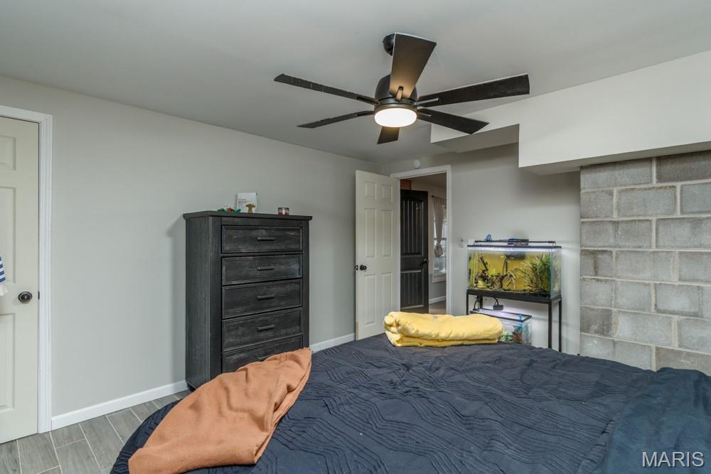 Green Valley Ridge Estates - Residential