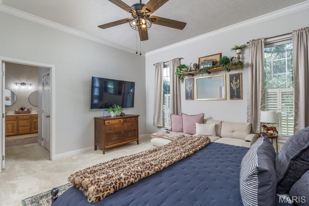 Green Valley Ridge Estates - Residential