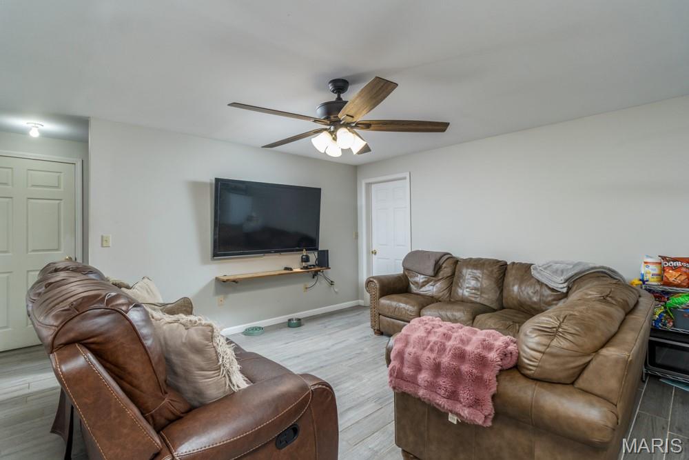 Green Valley Ridge Estates - Residential