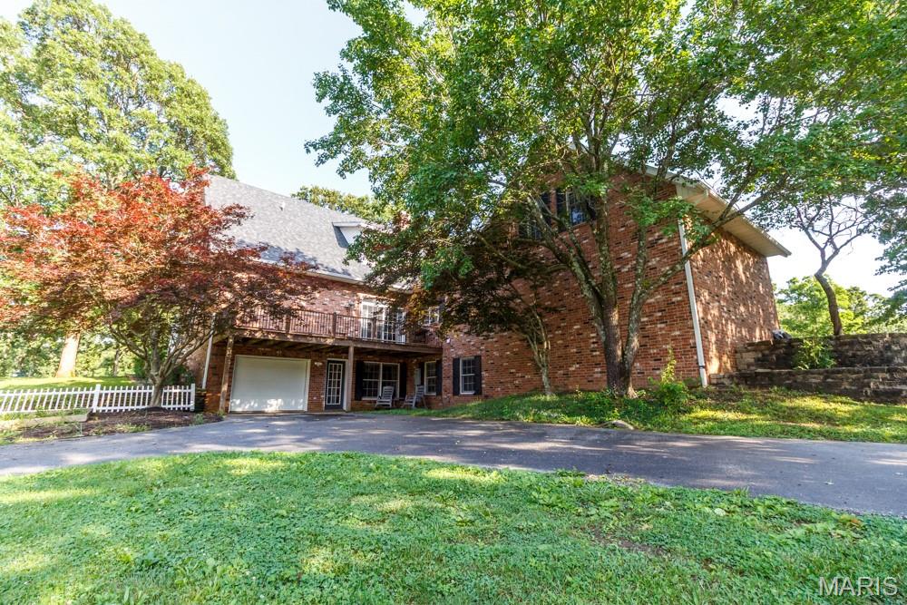 Green Valley Ridge Estates - Residential