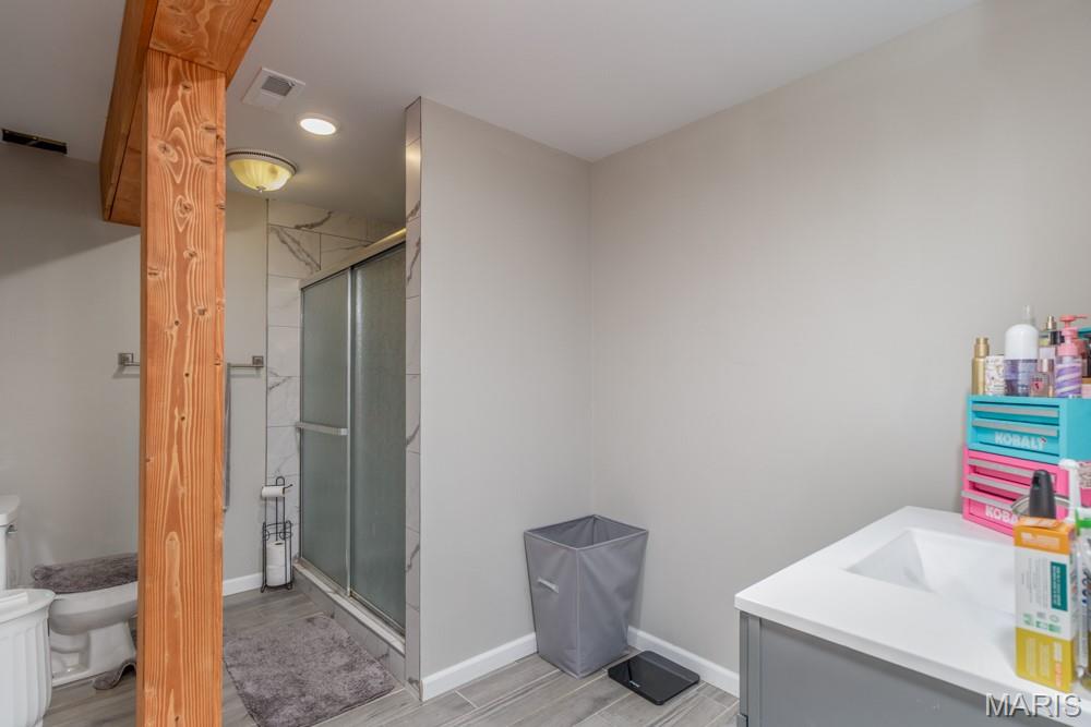 Green Valley Ridge Estates - Residential