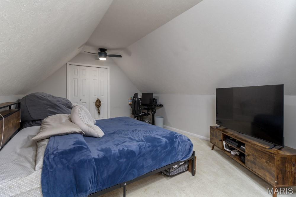 Green Valley Ridge Estates - Residential