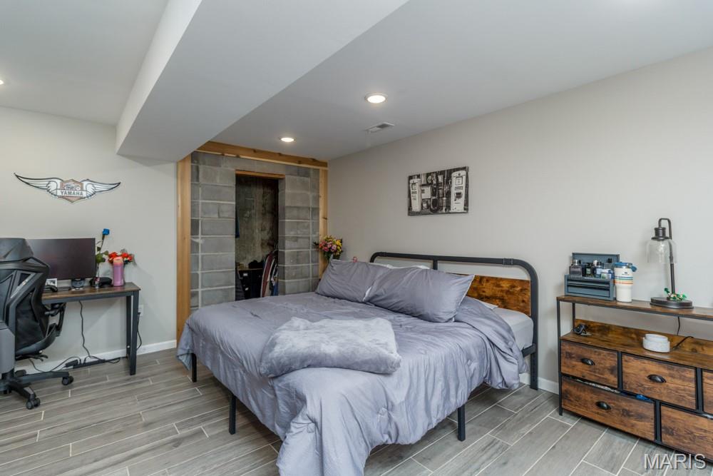 Green Valley Ridge Estates - Residential