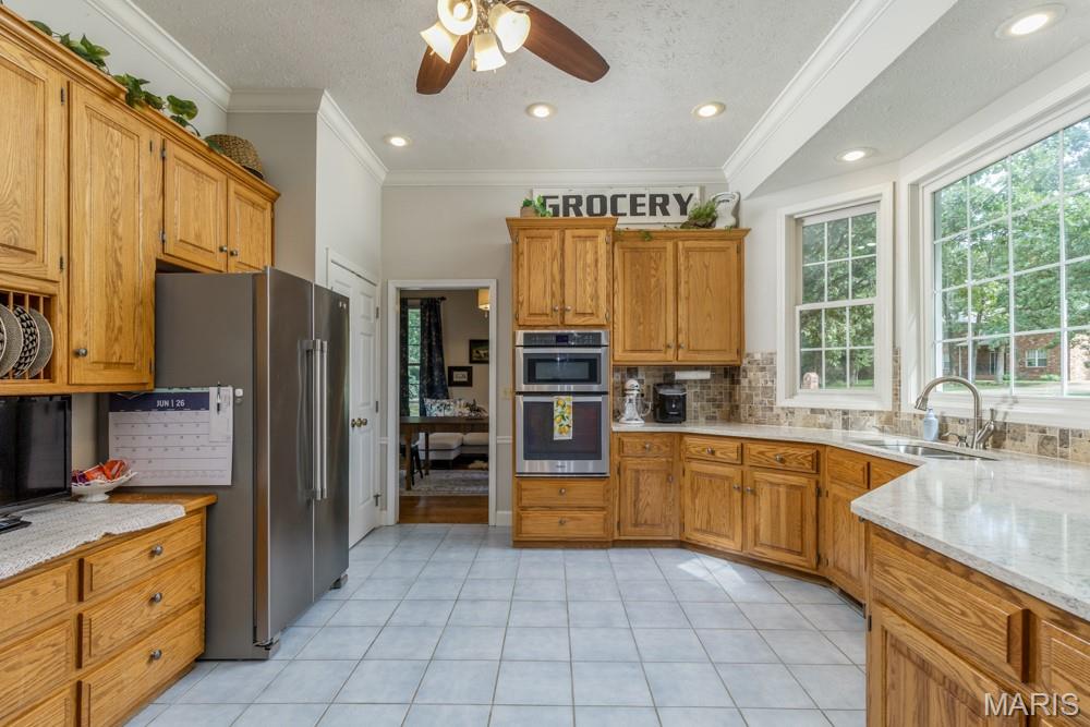 Green Valley Ridge Estates - Residential