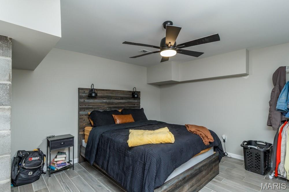 Green Valley Ridge Estates - Residential