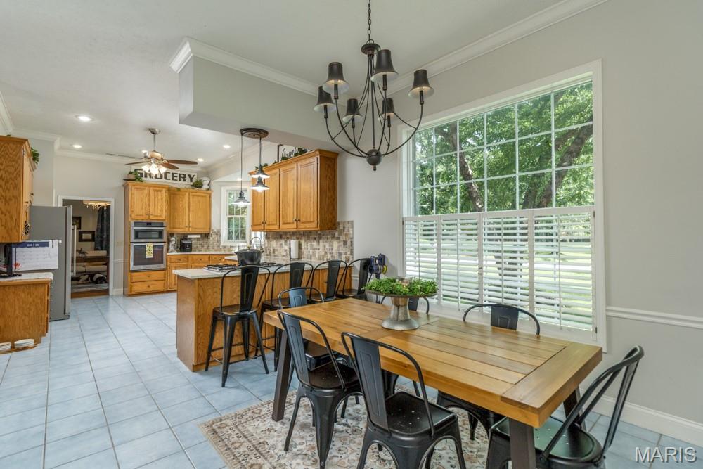 Green Valley Ridge Estates - Residential