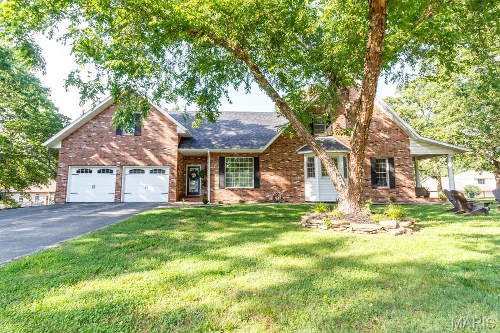 Green Valley Ridge Estates - Residential