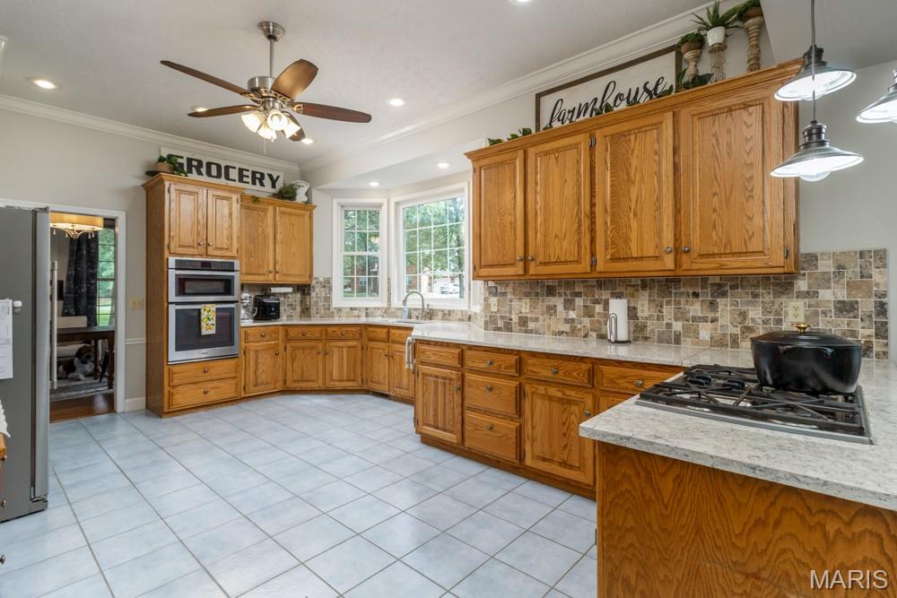 Green Valley Ridge Estates - Residential