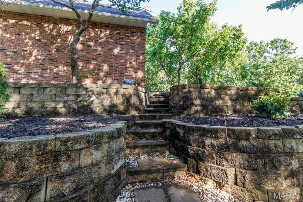 Green Valley Ridge Estates - Residential