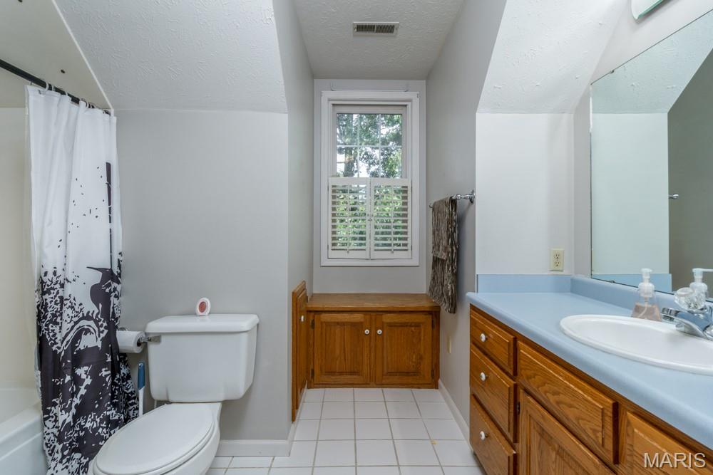 Green Valley Ridge Estates - Residential