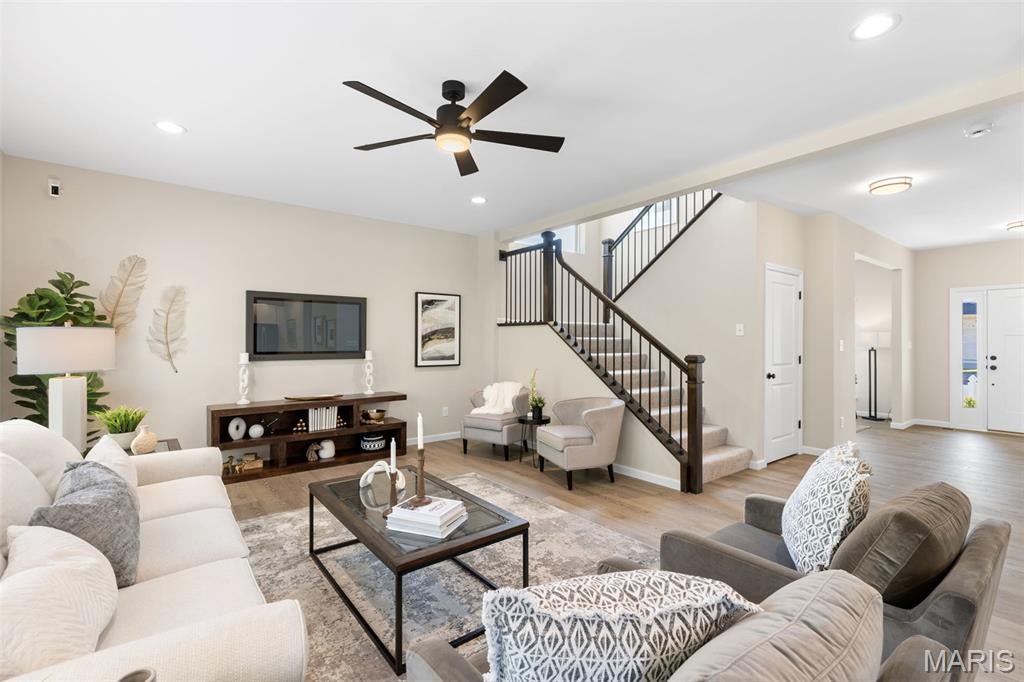 Winsel Park - Residential