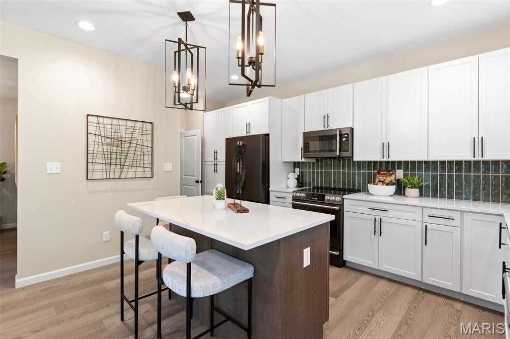 Winsel Park - Residential