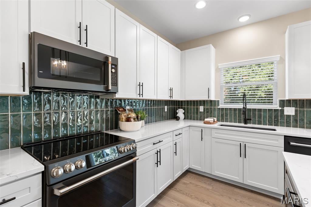 Winsel Park - Residential