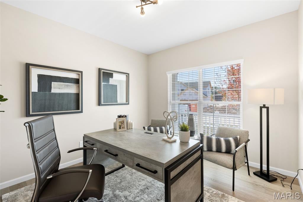 Winsel Park - Residential