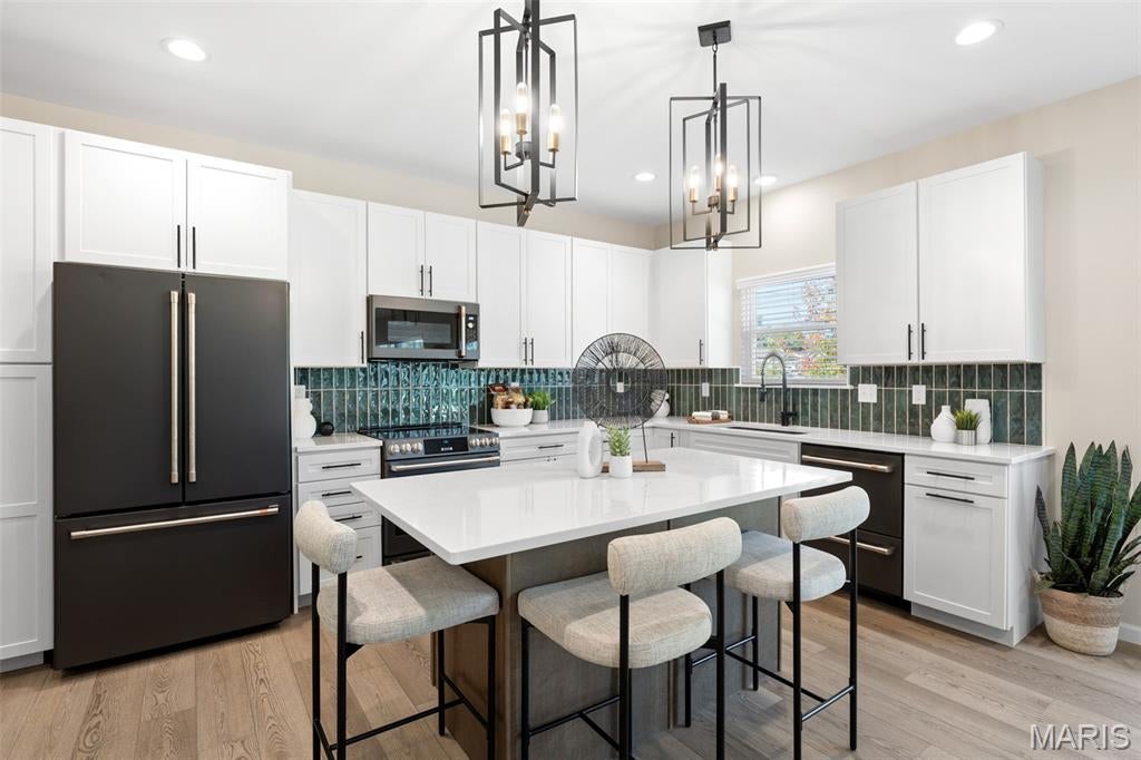 Winsel Park - Residential