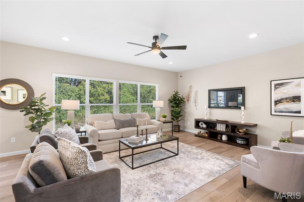 Winsel Park - Residential