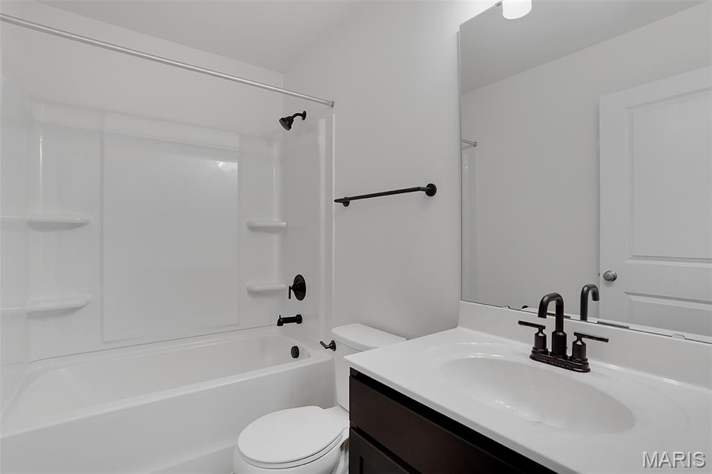 Bella Terra 87 - Residential