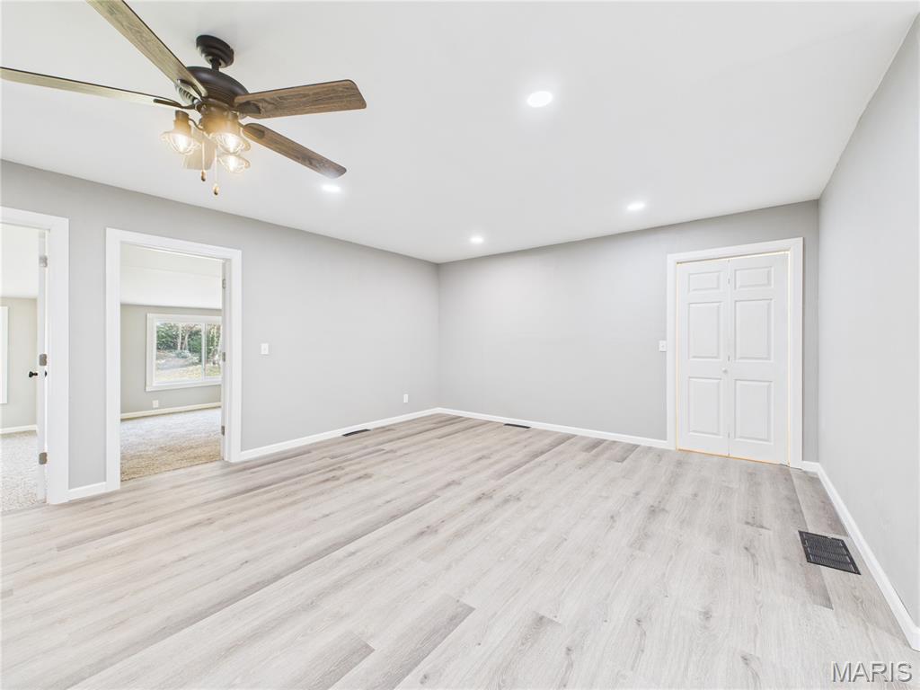 Mills Add - Residential