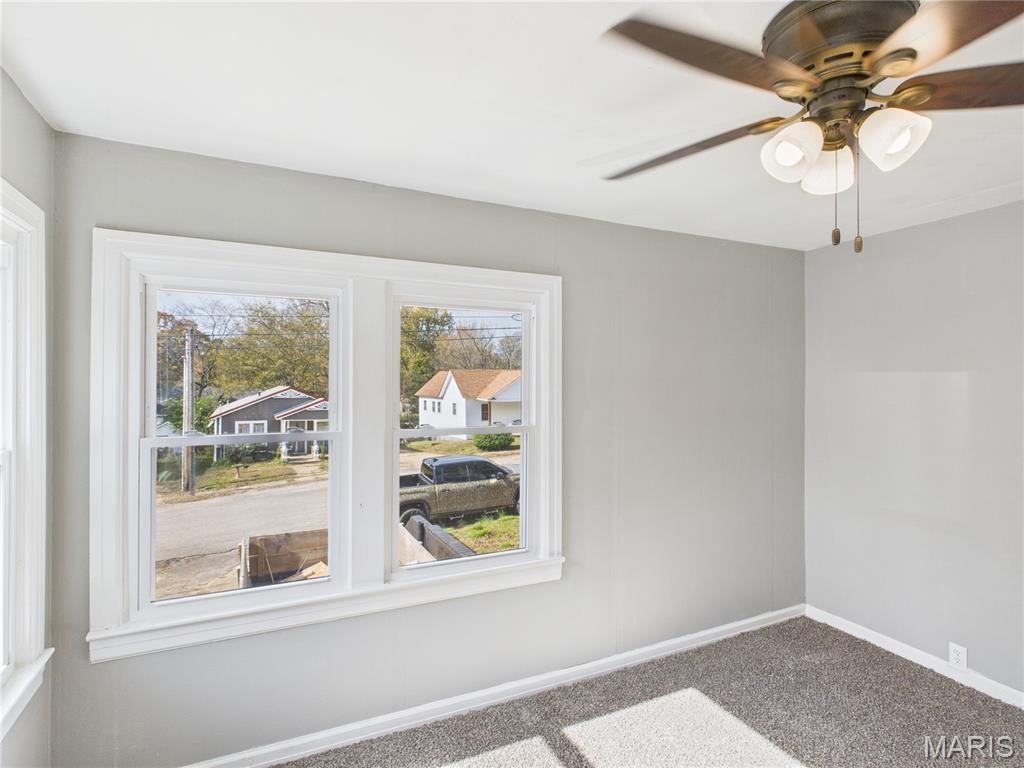 Mills Add - Residential