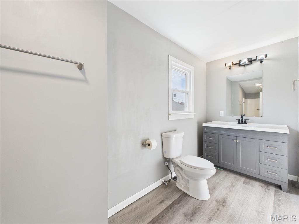 Mills Add - Residential