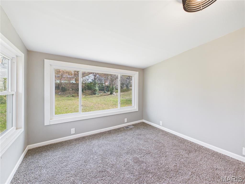 Mills Add - Residential