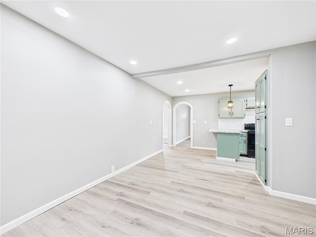 Mills Add - Residential