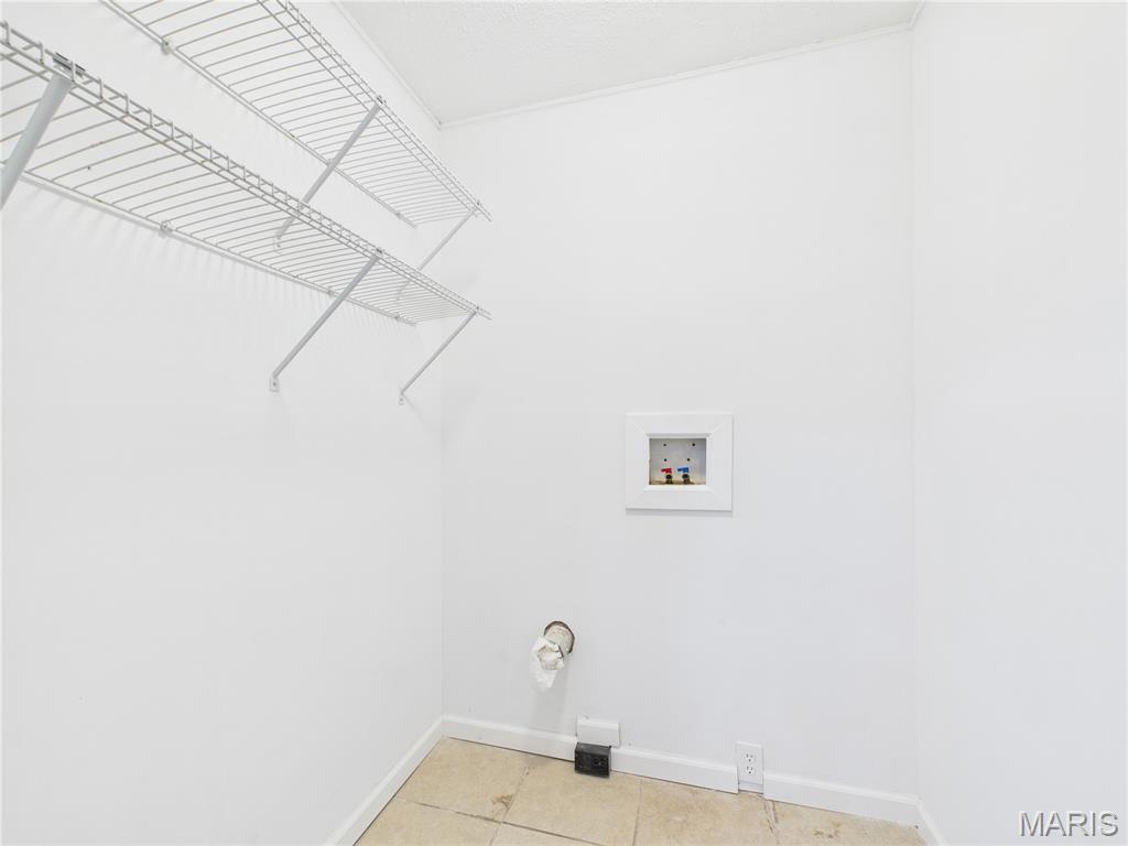 Mills Add - Residential