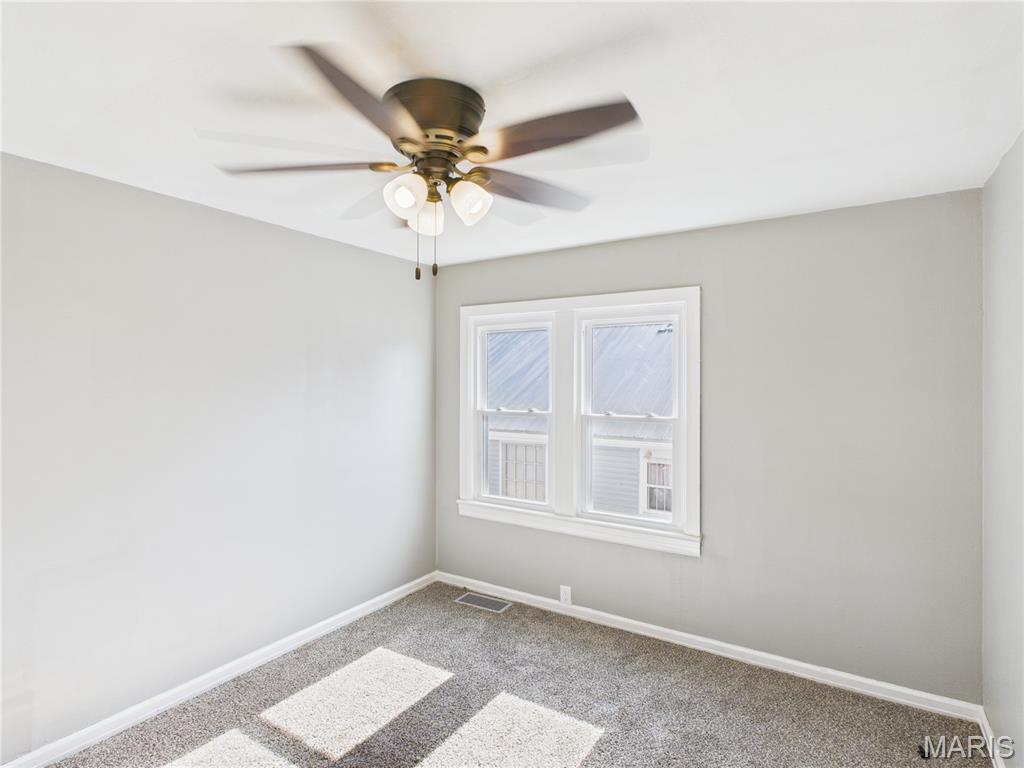 Mills Add - Residential