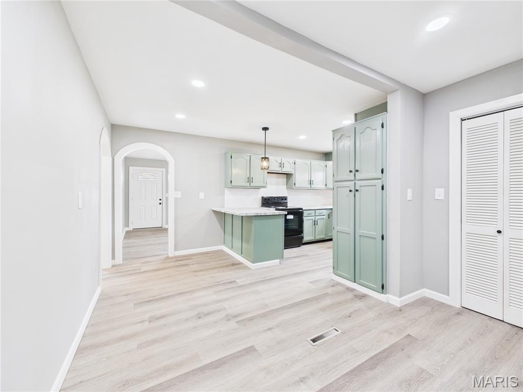 Mills Add - Residential