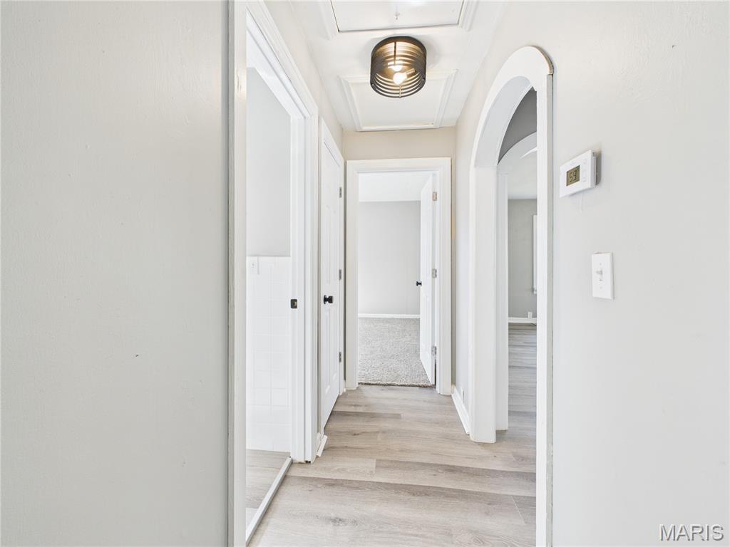 Mills Add - Residential