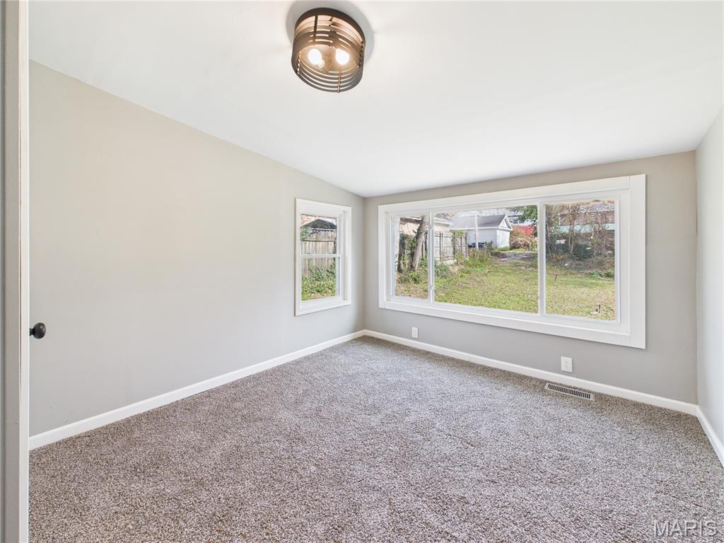 Mills Add - Residential